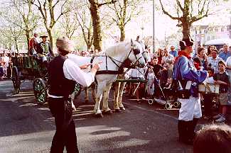 Procession