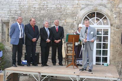 rencontre dentelle caen