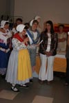 Tout savoir sur la deuxi�me rencontre de Pierrefeu du Var